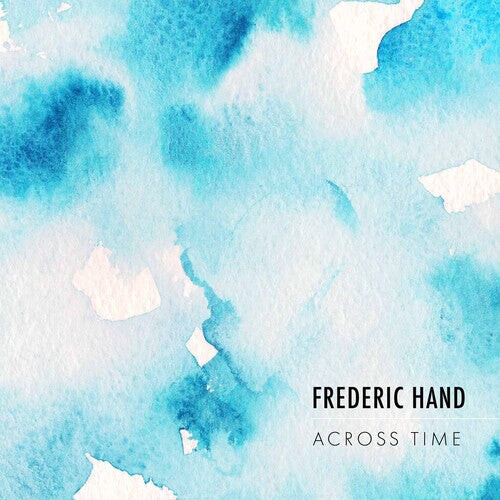CD диск Hand: Across Time
CD диск Hand: Across Time