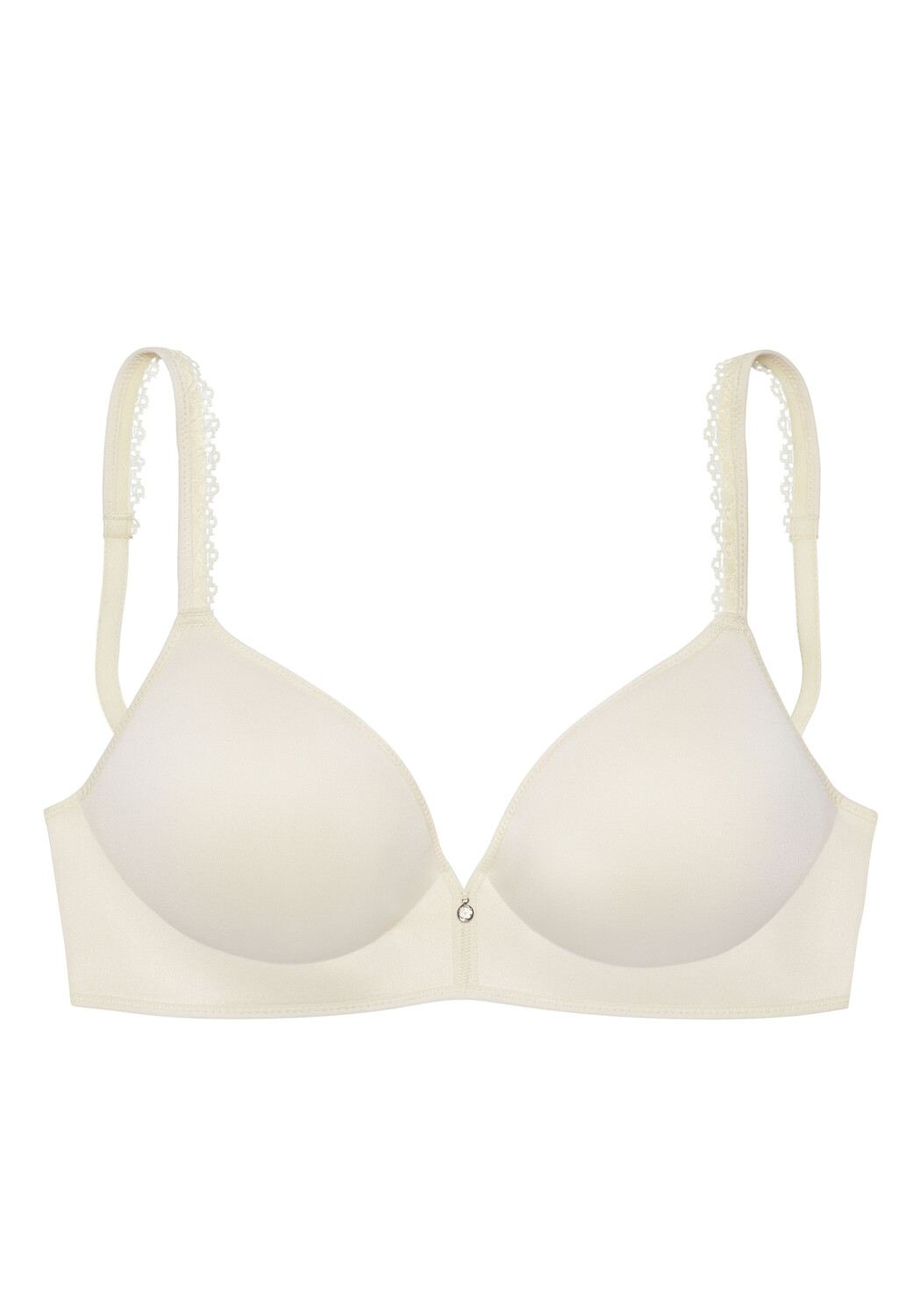 Бюстгальтер без косточек LASCANA Bralette BH, цвет rose champagne
Бюстгальтер без косточек LASCANA Bralette BH, цвет rose champagne