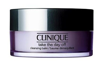 Бальзам для снятия макияжа, 125 мл Clinique, Take The Day-Off
Бальзам для снятия макияжа, 125 мл Clinique, Take The Day-Off