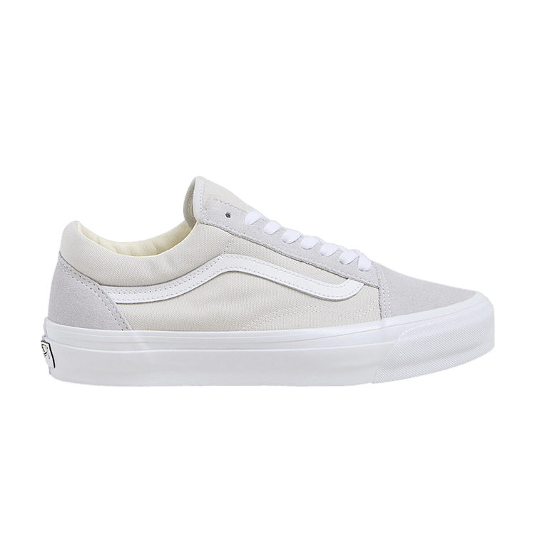 Кроссовки Vans Old Skool 36 LX 'Lunar Rock', серый
Кроссовки Vans Old Skool 36 LX 'Lunar Rock', серый