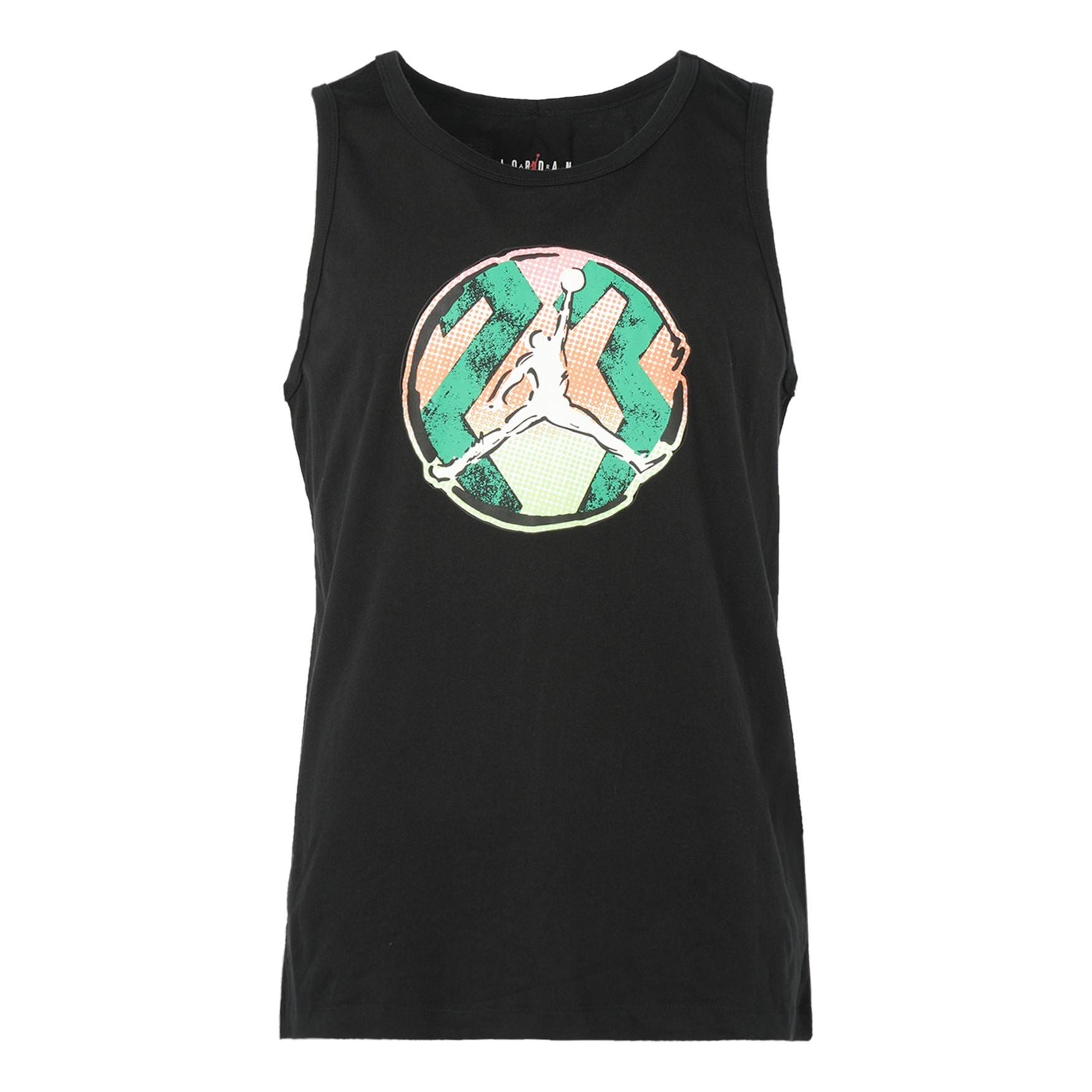 Жилет Air Jordan Pattern Printing Sports Vest Men's Black
Жилет Air Jordan Pattern Printing Sports Vest Men's Black