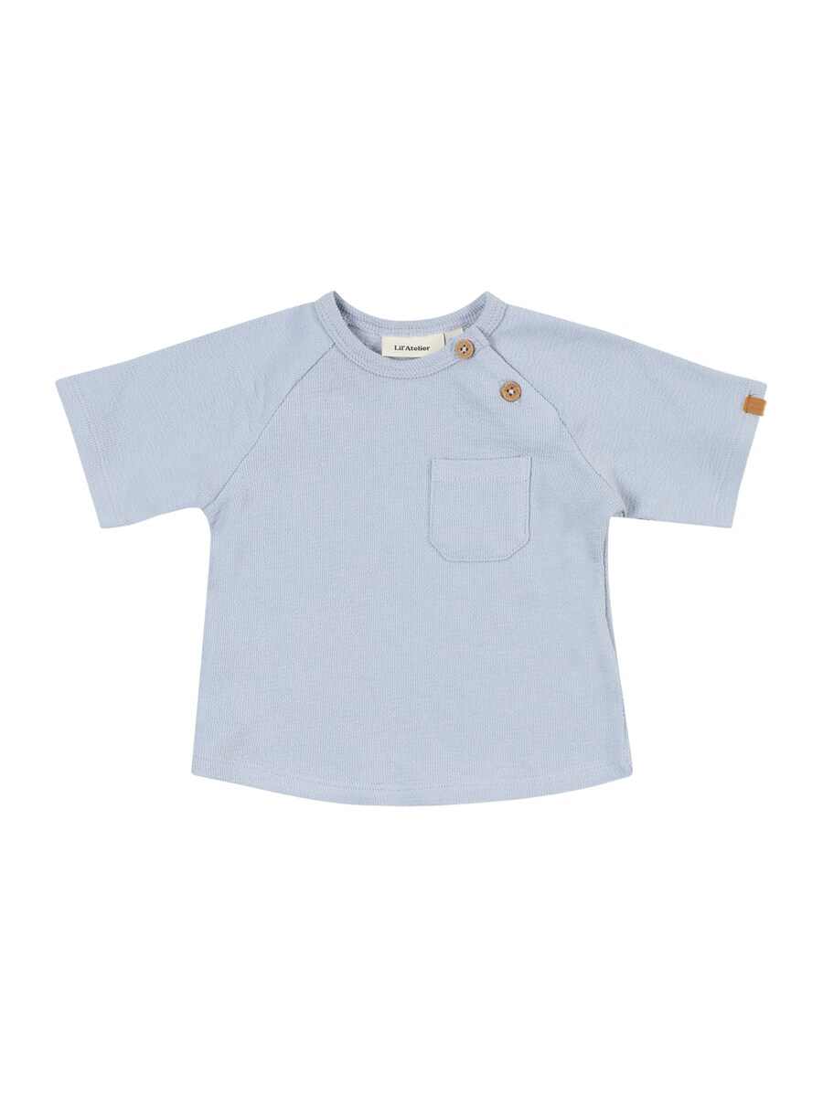 Рубашка NAME IT NBMJOLLO, светло-голубой
Рубашка NAME IT NBMJOLLO, светло-голубой