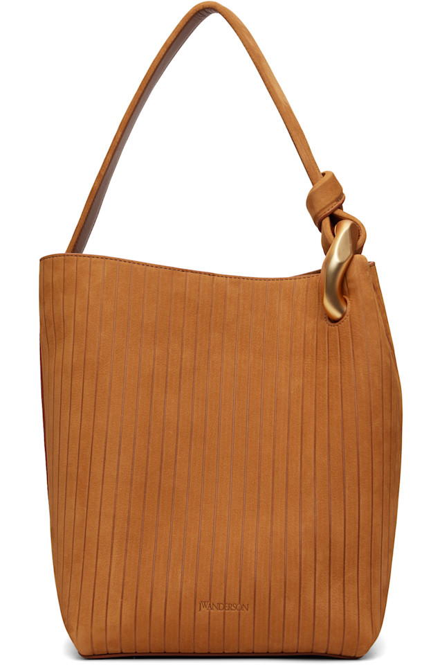 Сумка-Тоут Tan 'the jwa corner bucket' Jw Anderson, Caramel
Сумка-Тоут Tan 'the jwa corner bucket' Jw Anderson, Caramel