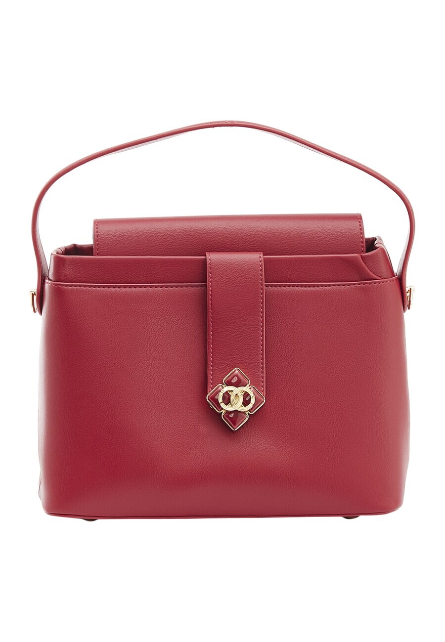 Сумка Usha Handbag, красный
Сумка Usha Handbag, красный