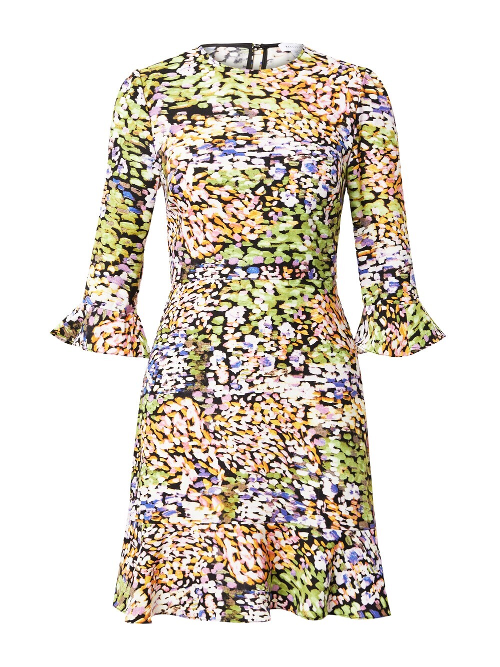 Платье Warehouse, смешанные цвета
Платье Warehouse, смешанные цвета