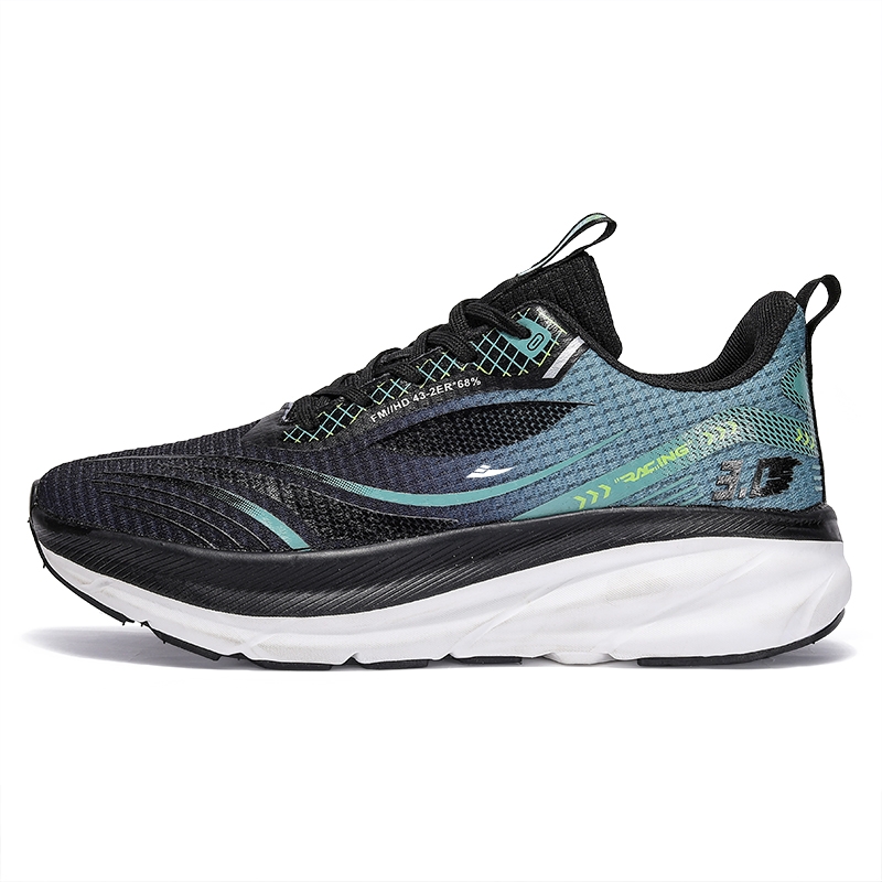 Kuding Мужские беговые кроссовки низкие белые, оранжевые, серые, черные — черные, цвет Black
Kuding Мужские беговые кроссовки низкие белые, оранжевые, серые, черные — черные, цвет Black