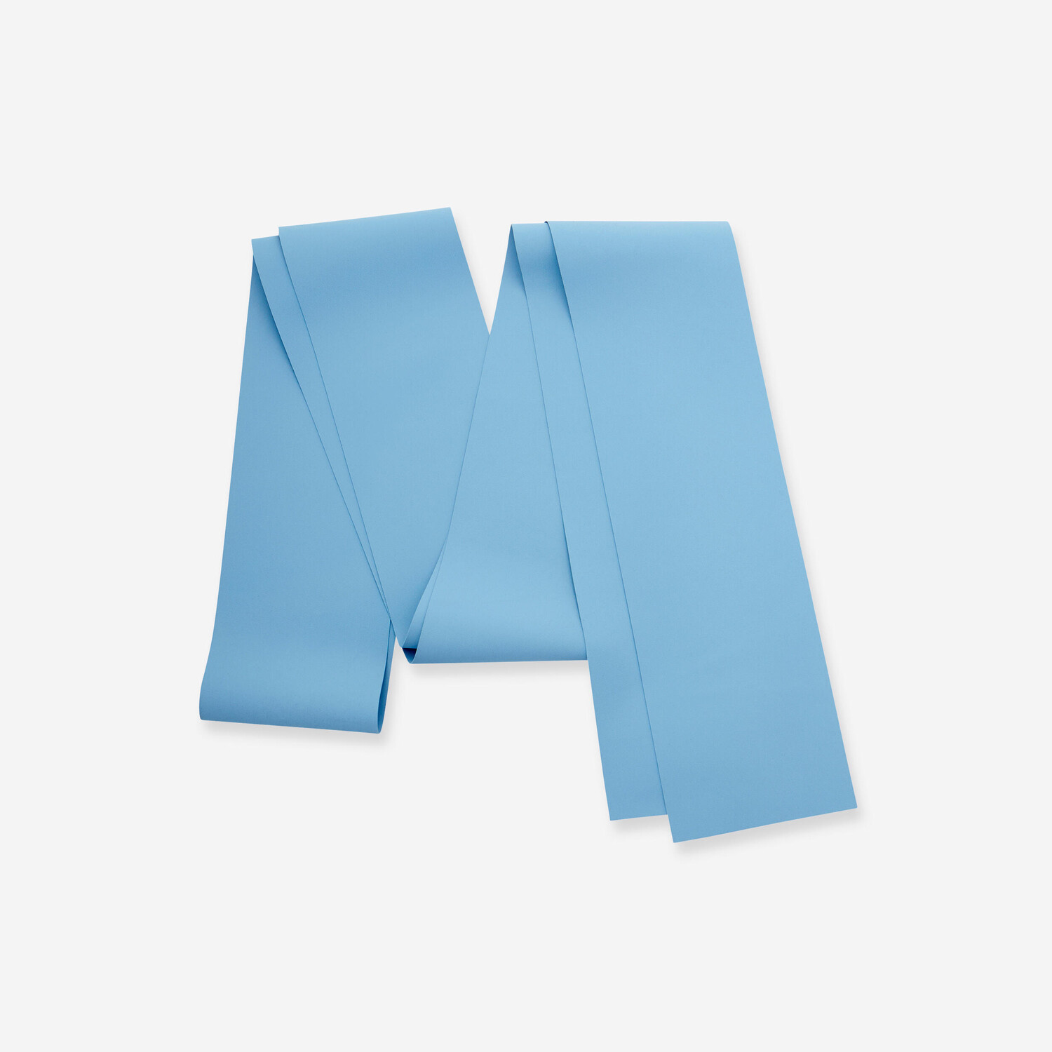 Эластичный эспандер для пилатеса 2 кг - синий Domyos
Эластичный эспандер для пилатеса 2 кг - синий Domyos