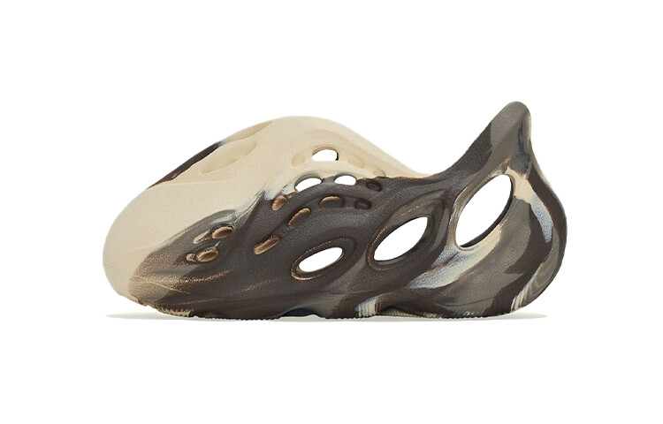 Adidas originals Кроссовки Yeezy Foam Runner для малышей TD
Adidas originals Кроссовки Yeezy Foam Runner для малышей TD