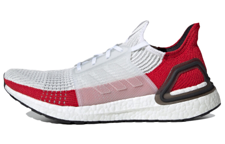 Кроссовки Adidas Ultraboost 19 мужские
Кроссовки Adidas Ultraboost 19 мужские