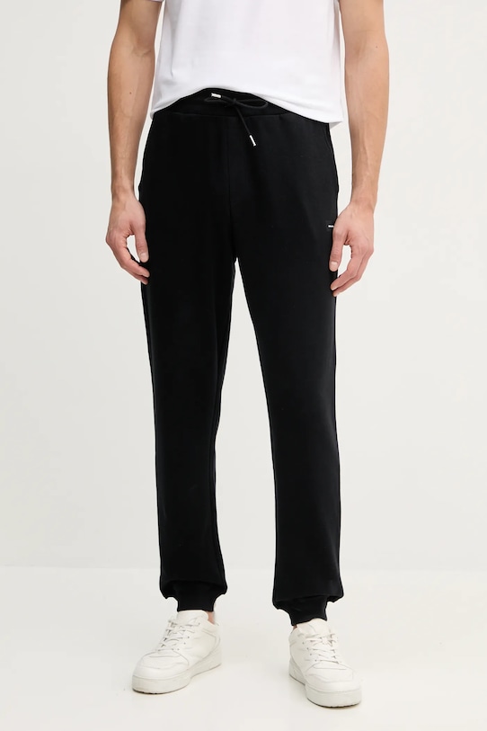 Спортивные брюки Karl Lagerfeld, черный
Спортивные брюки Karl Lagerfeld, черный