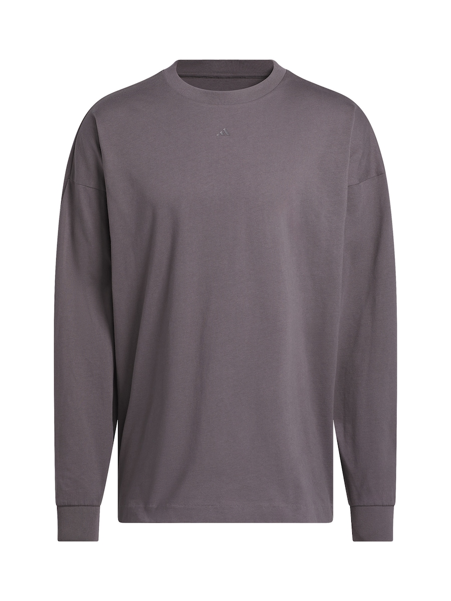 Футболка Performance ADIDAS PERFORMANCE, Muddy Colored
Футболка Performance ADIDAS PERFORMANCE, Muddy Colored