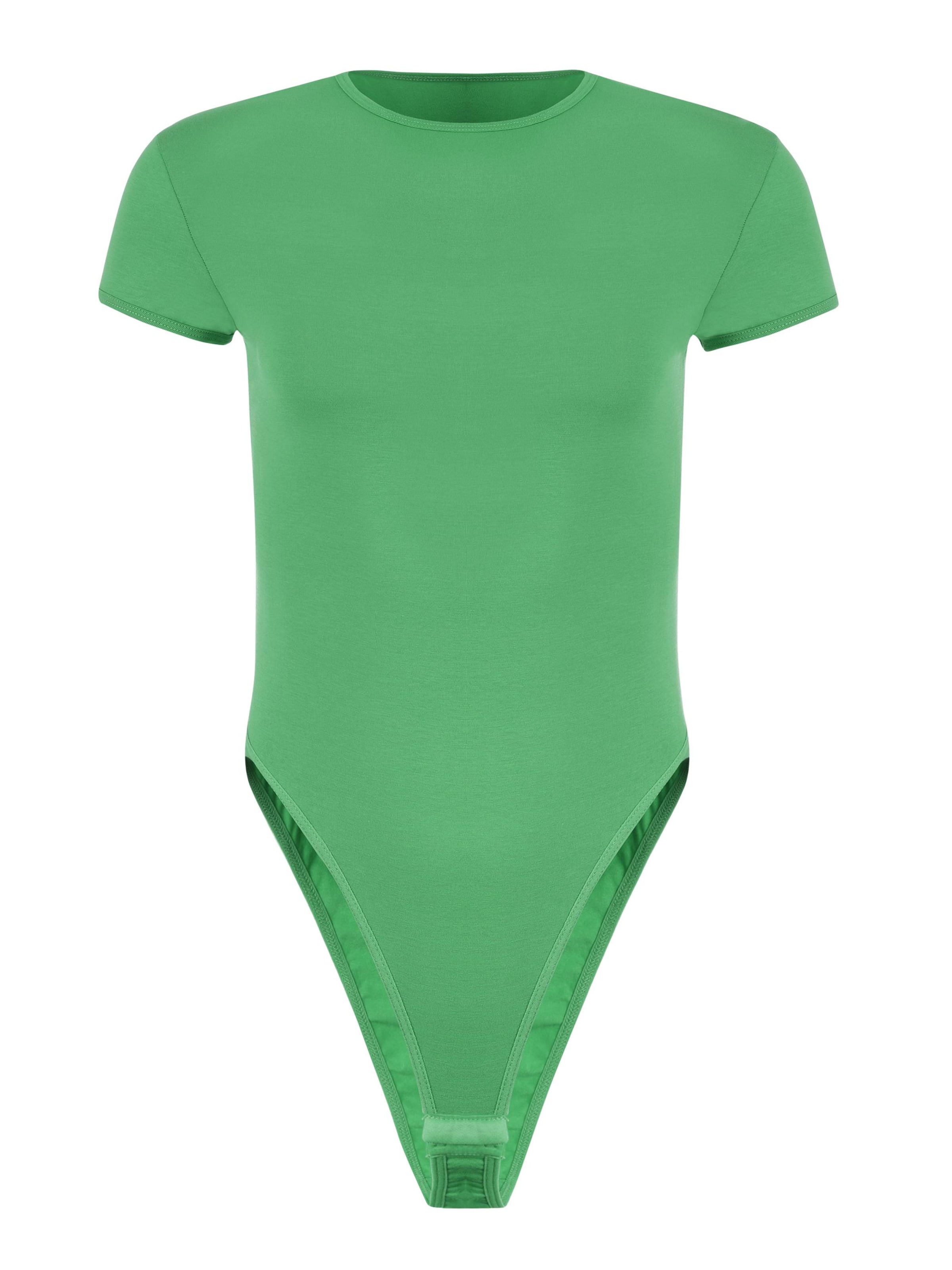 Evoni Боди в цвете Grass Green
Evoni Боди в цвете Grass Green