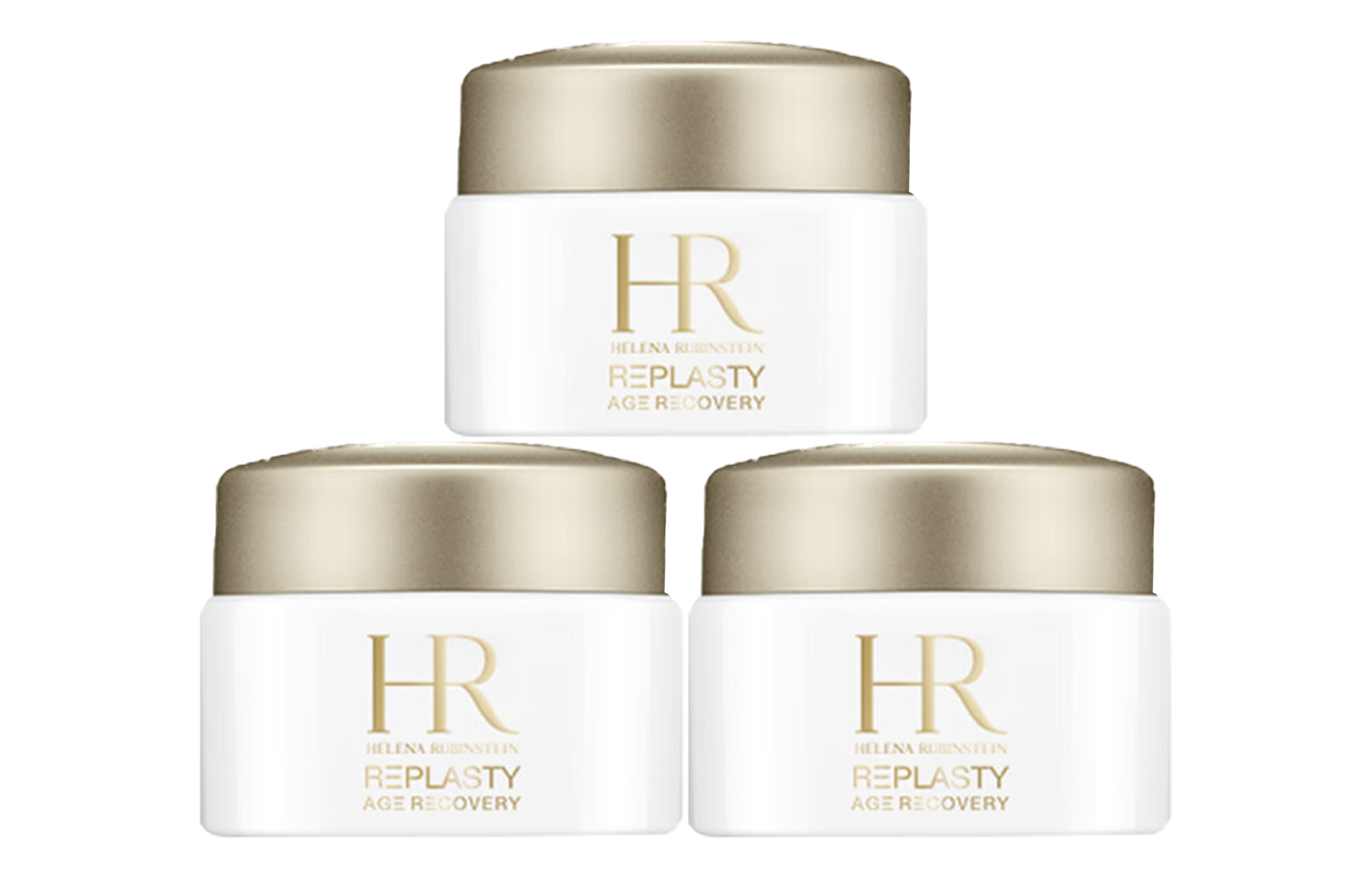 Наборы для путешествий / пробники women's HELENA RUBINSTEIN, 5ml*3
Наборы для путешествий / пробники women's HELENA RUBINSTEIN, 5ml*3