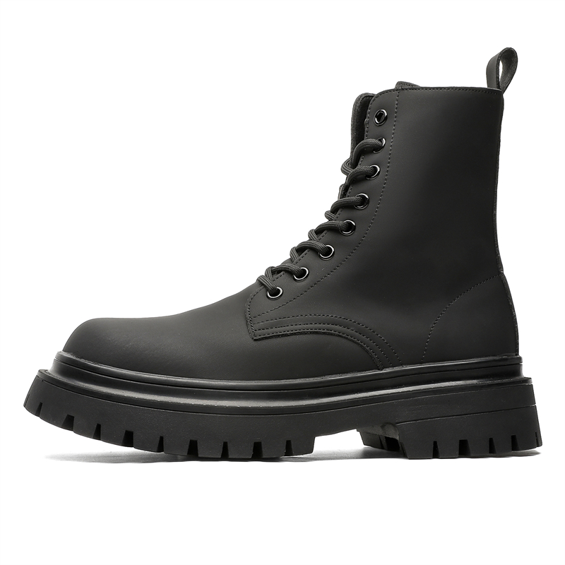 Product B Короткие мужские ботинки Martin, черные
Product B Короткие мужские ботинки Martin, черные