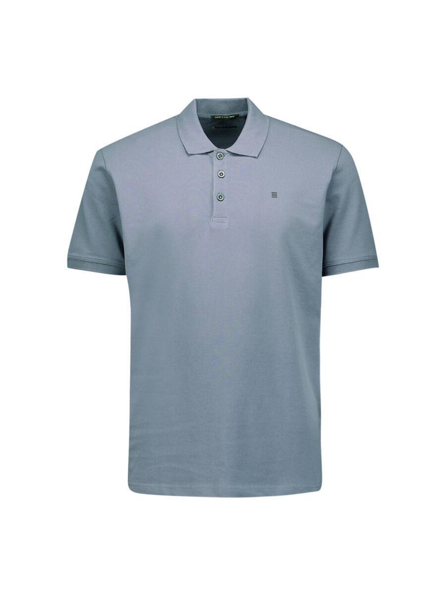 Рубашка No Excess, небесно-голубой
Рубашка No Excess, небесно-голубой