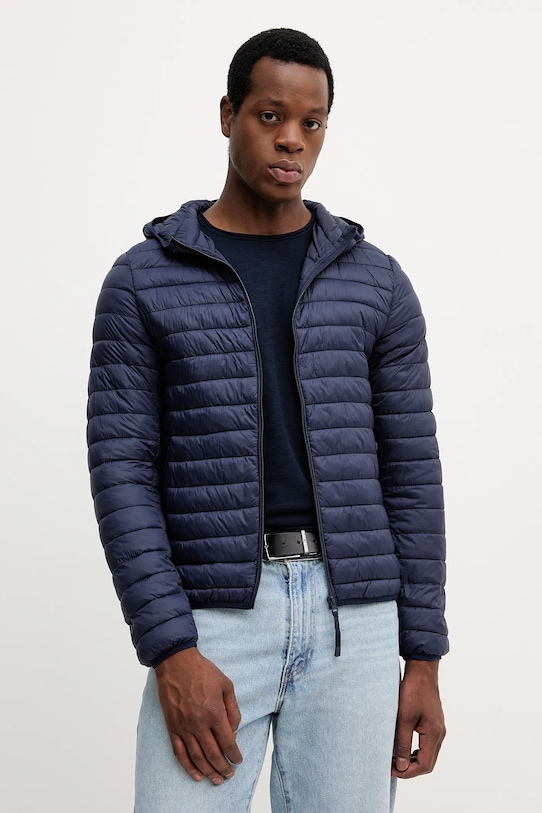 Куртка United Colors Of Benetton, темно-синий
Куртка United Colors Of Benetton, темно-синий