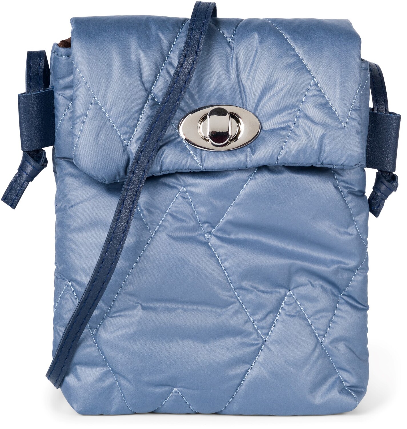 Сумка через плечо styleBREAKER Umhängetasche, синий
Сумка через плечо styleBREAKER Umhängetasche, синий