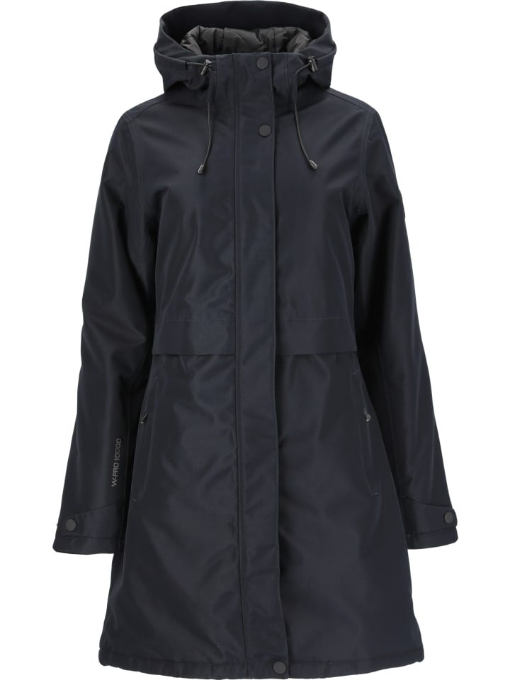 Whistler Парка Mullie V2 в цвете 1188 Salute
Whistler Парка Mullie V2 в цвете 1188 Salute