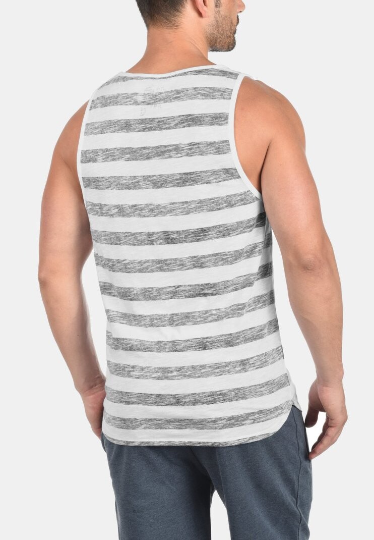 Топ Sdmende Solid, темно-серый 
Топ Sdmende Solid, темно-серый