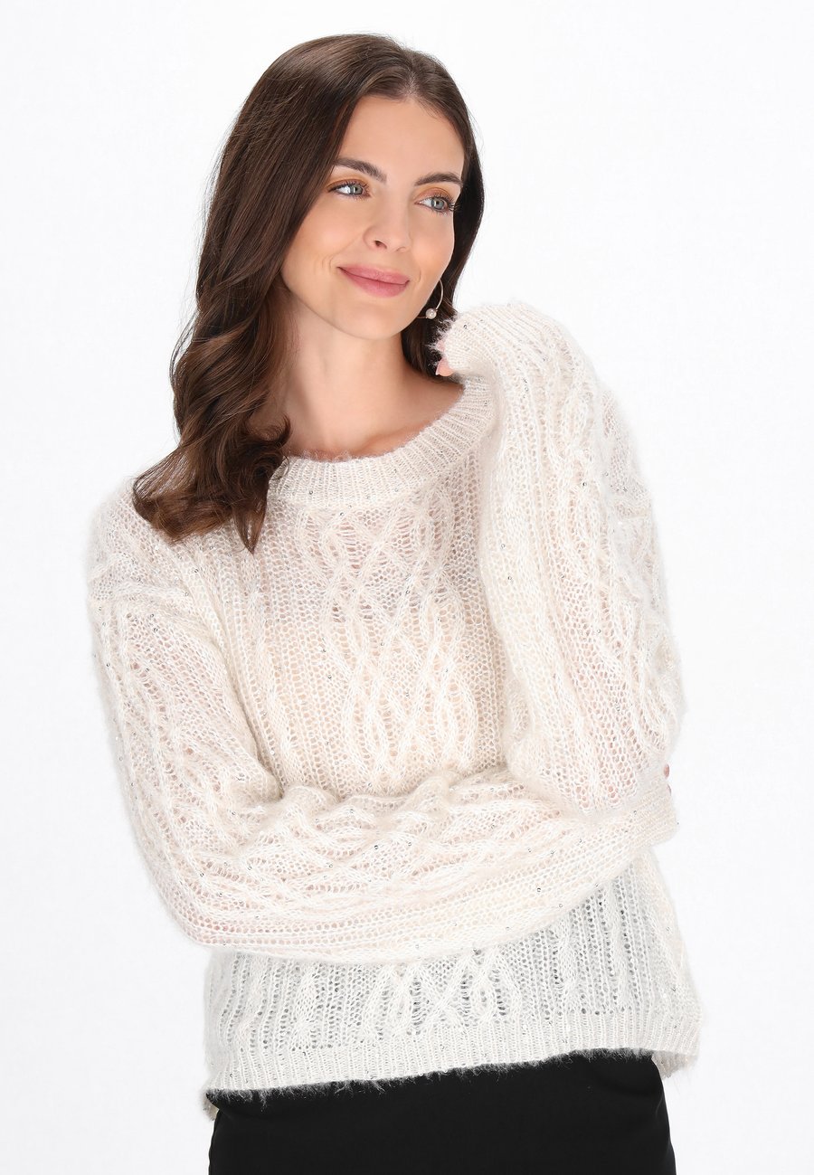 Джемпер usha Jumper, Cream/Beige
Джемпер usha Jumper, Cream/Beige