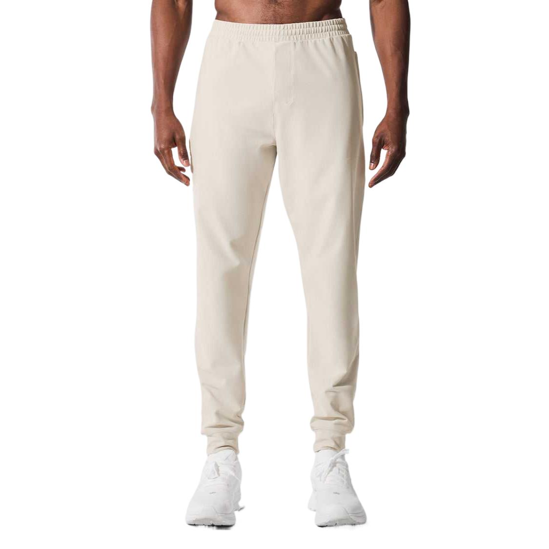 Брюки Conquer Max Performance Jogger Casual Alo Yoga, bone/bone
Брюки Conquer Max Performance Jogger Casual Alo Yoga, bone/bone