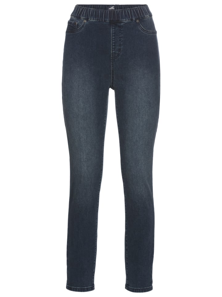 Джинсы ARIZONA
Джинсы ARIZONA