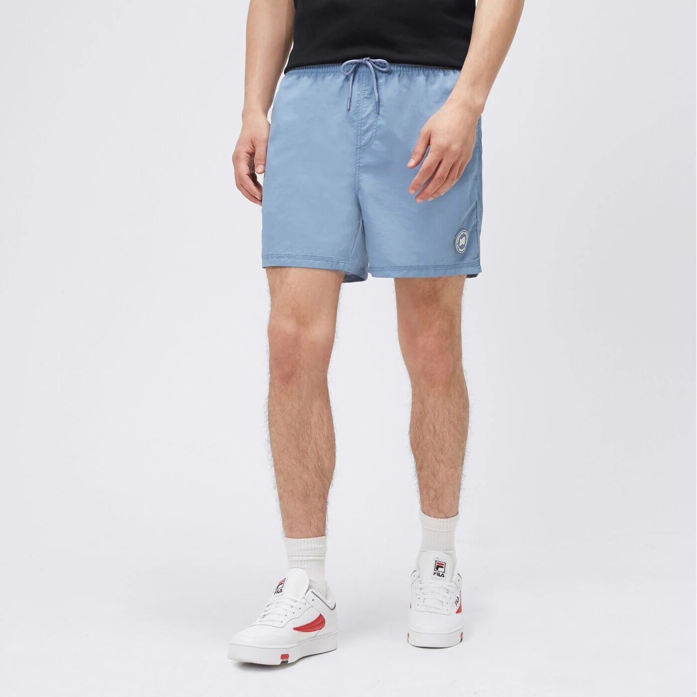 Шорты Up8 Compiss, синий
Шорты Up8 Compiss, синий