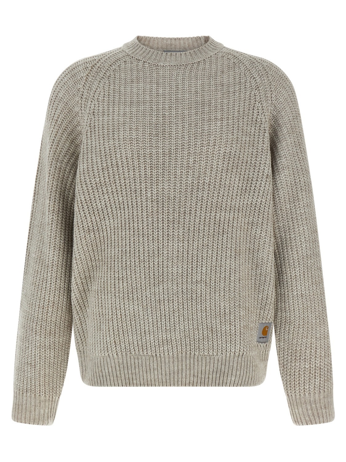 Свитер 'Firth' CARHARTT WIP, бежевый
Свитер 'Firth' CARHARTT WIP, бежевый