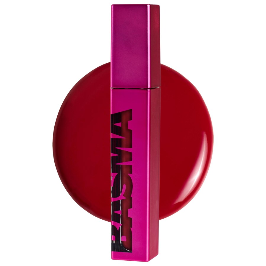 Высокопигментированный матирующий бальзам для губ BASMA, 0.18 oz /5.5 mL, Raspberry
Высокопигментированный матирующий бальзам для губ BASMA, 0.18 oz /5.5 mL, Raspberry