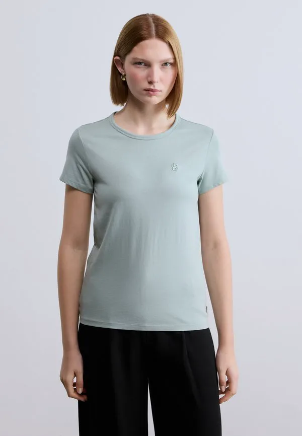 Простая футболка eventsa Boss, Light Pastel Green, Зеленый, Простая футболка eventsa Boss, Light Pastel Green
Простая футболка eventsa Boss, Light Pastel Green, Зеленый, Простая футболка eventsa Boss, Light Pastel Green