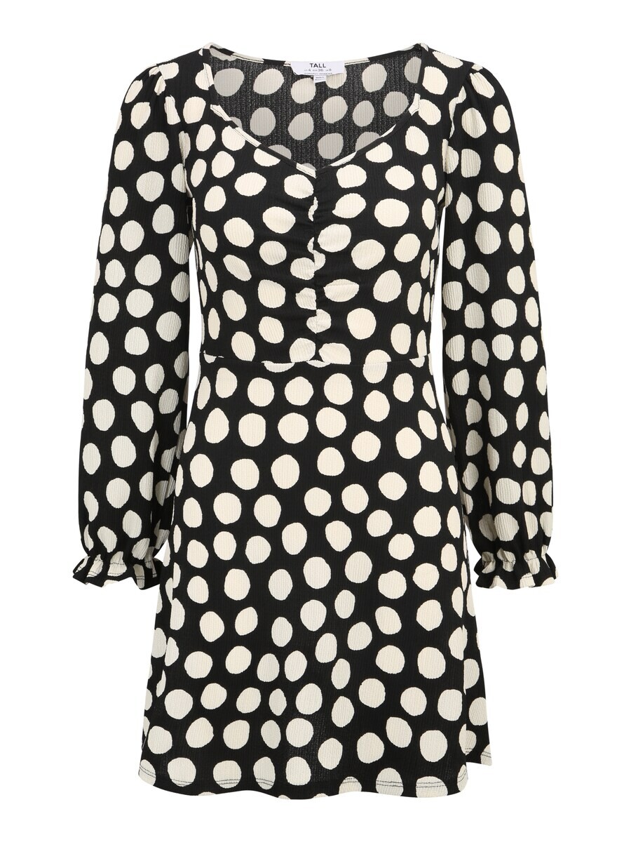 Платье Dorothy Perkins, черный
Платье Dorothy Perkins, черный