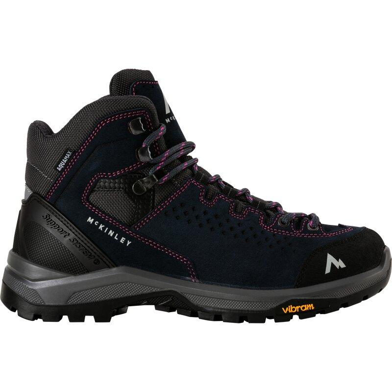 Трекинговые ботинки kalana mid aqx Mckinley, мультиколор
Трекинговые ботинки kalana mid aqx Mckinley, мультиколор