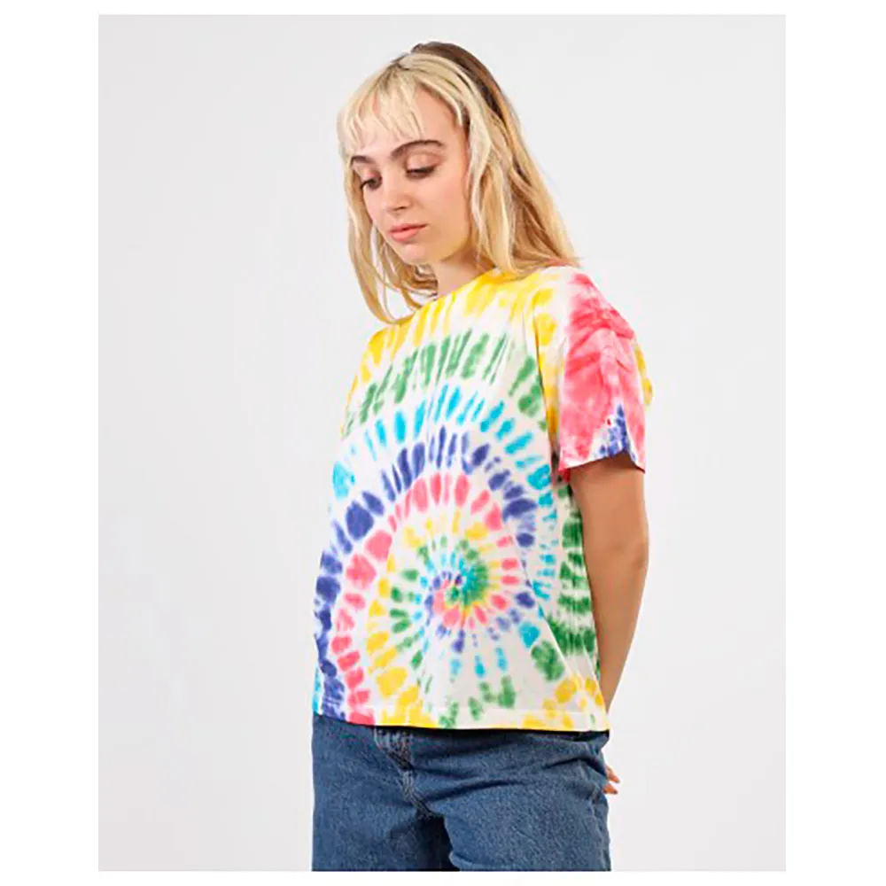 Футболка с коротким рукавом Champion 114994, разноцветный
Футболка с коротким рукавом Champion 114994, разноцветный