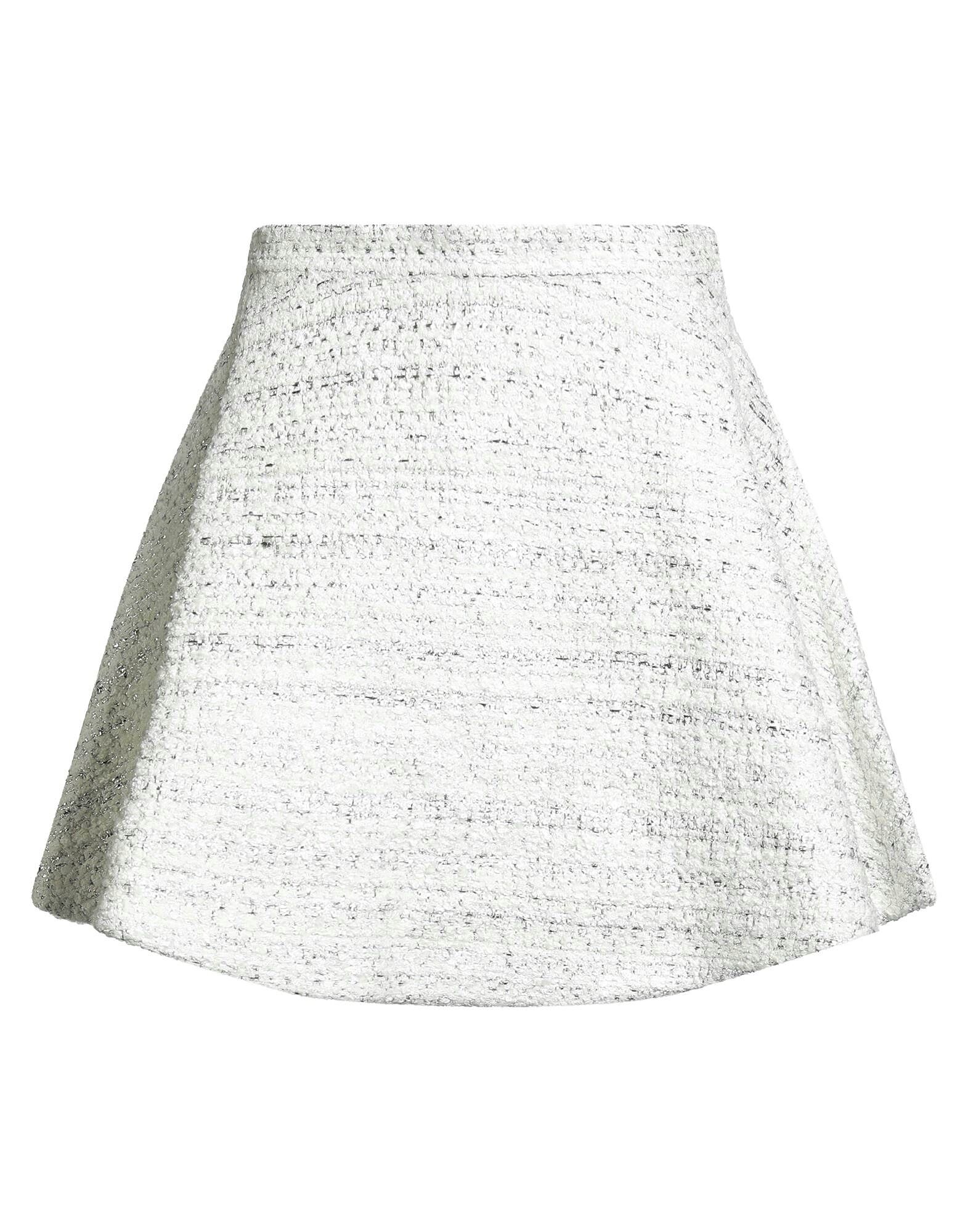 Мини-юбка Valentino Garavani, белый
Мини-юбка Valentino Garavani, белый