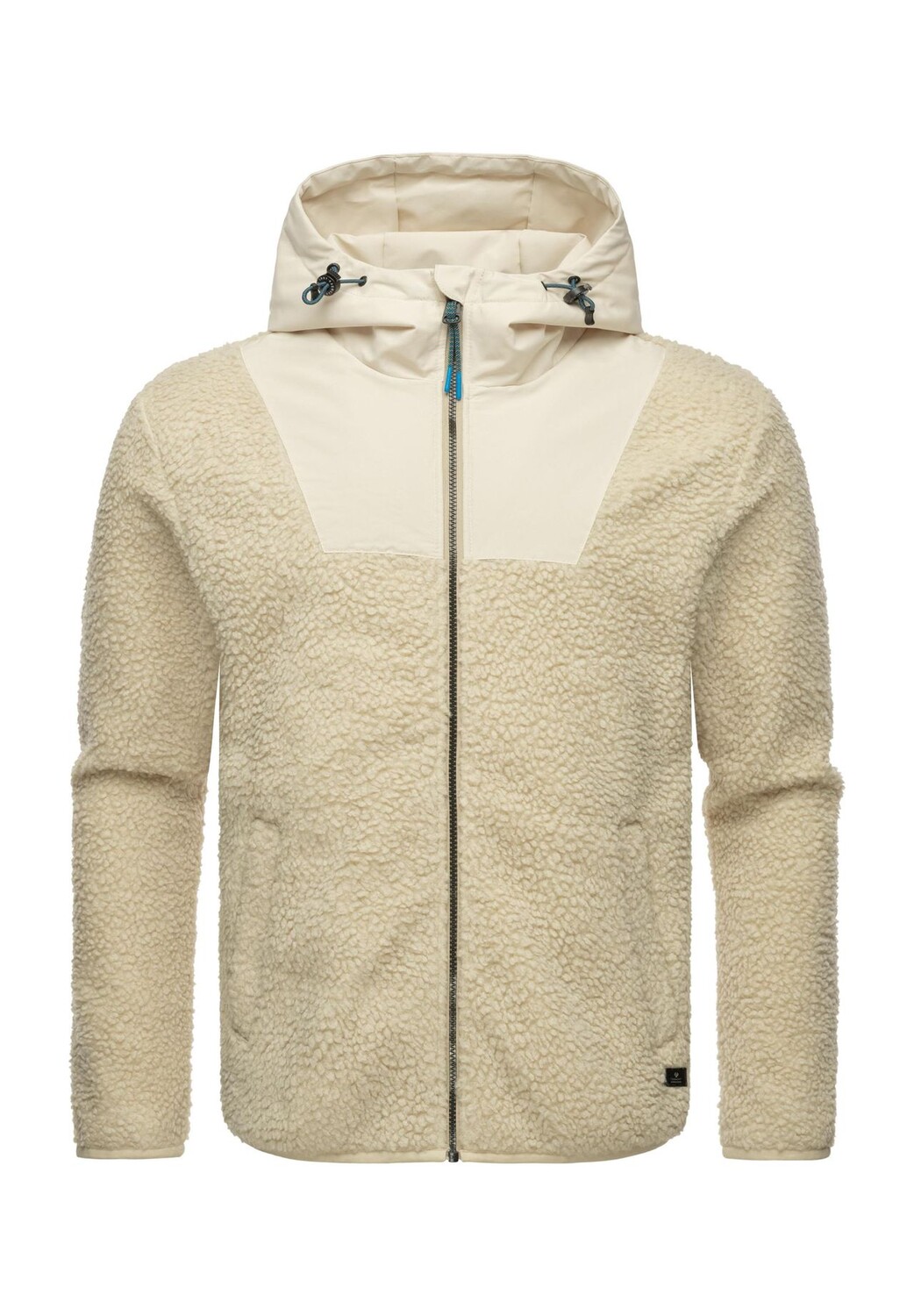 Флисовая куртка Adar Ragweartm, экрю
Флисовая куртка Adar Ragweartm, экрю