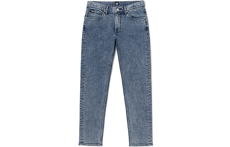 Lee Джинсы Xline мужские светло-голубые
Lee Джинсы Xline мужские светло-голубые