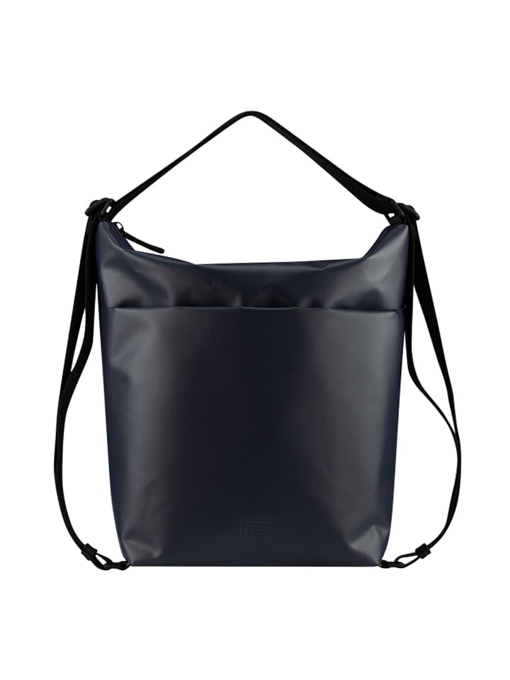 Наплечная сумка Jost Tolja Schultertasche 23 cm, темно-синий
Наплечная сумка Jost Tolja Schultertasche 23 cm, темно-синий