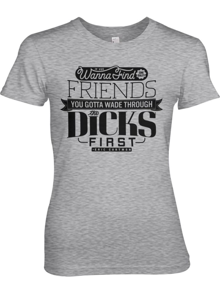 South Park Футболка серого цвета, Серый, South Park Футболка серого цвета
South Park Футболка серого цвета, Серый, South Park Футболка серого цвета