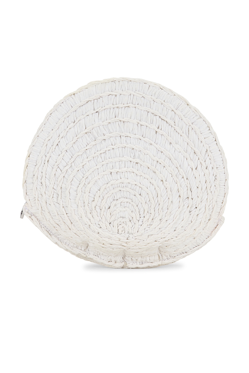 Клатч "Устрица" Simonmiller, macadamia
Клатч "Устрица" Simonmiller, macadamia