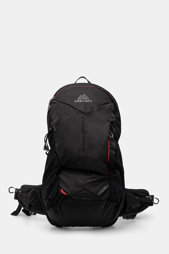 Рюкзак Zulu 25 л Gregory, черный
Рюкзак Zulu 25 л Gregory, черный
