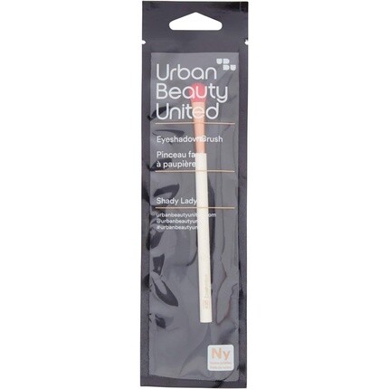 Убу Шейди Леди Ubu - Urban Beauty Limited
Убу Шейди Леди Ubu - Urban Beauty Limited