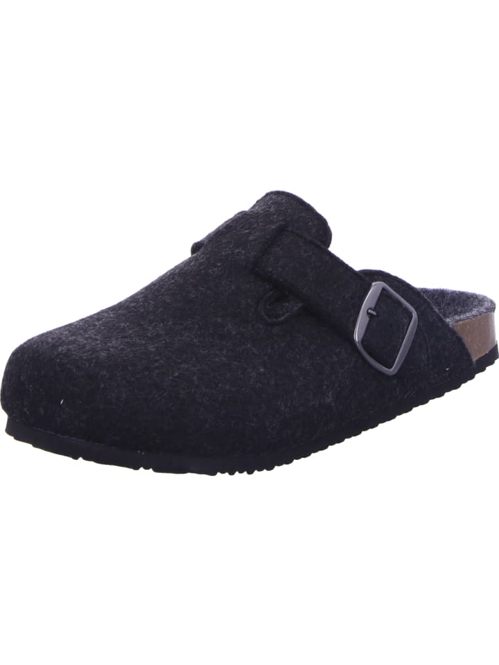 Домашние тапочки Supremo, серый
Домашние тапочки Supremo, серый