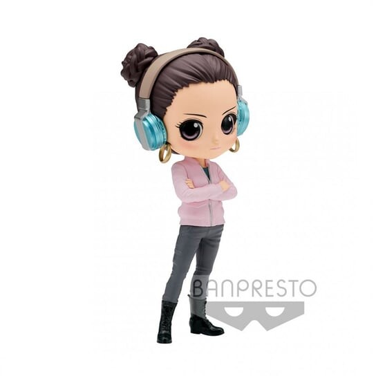 FATE: THE WINX SAGA - фигурка МУСА Banpresto
FATE: THE WINX SAGA - фигурка МУСА Banpresto