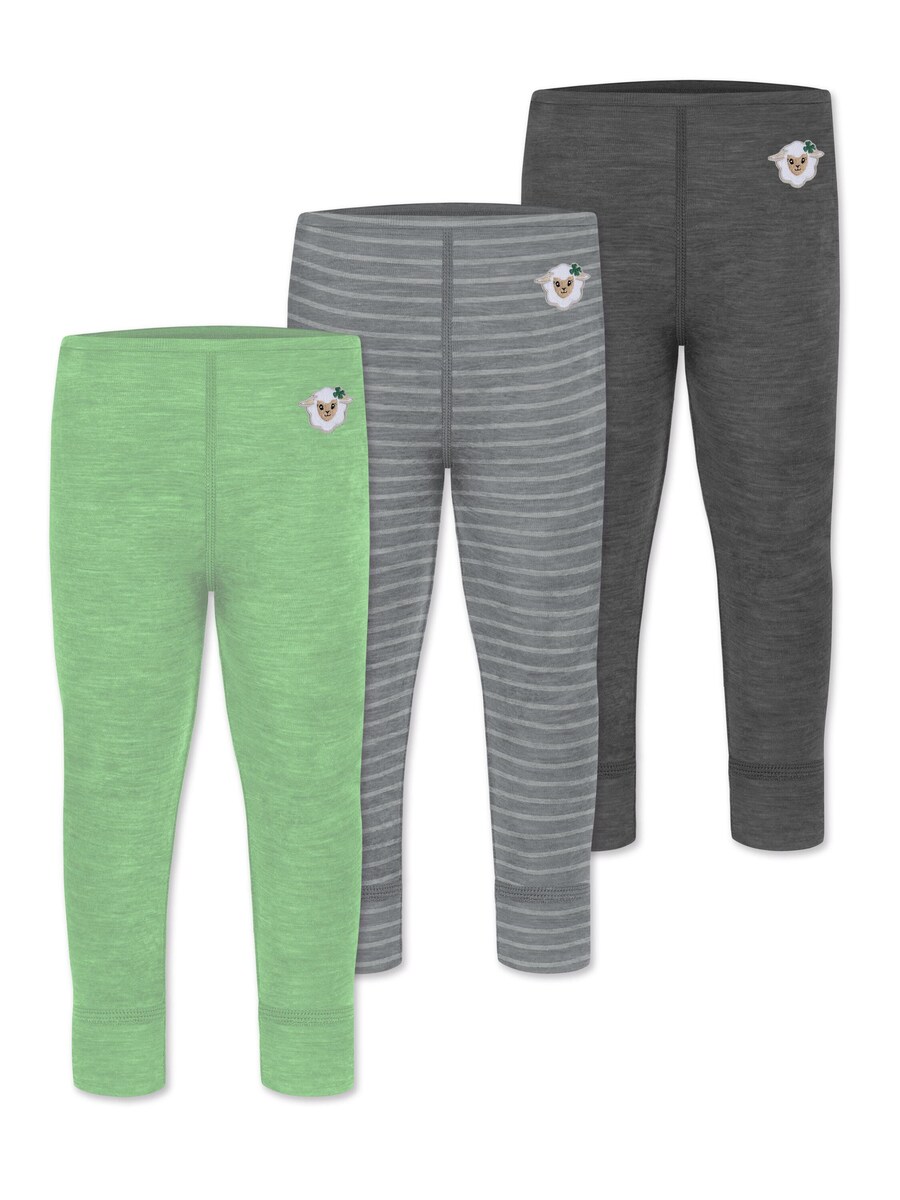 Узкие трусы normani, Mixed Colors
Узкие трусы normani, Mixed Colors