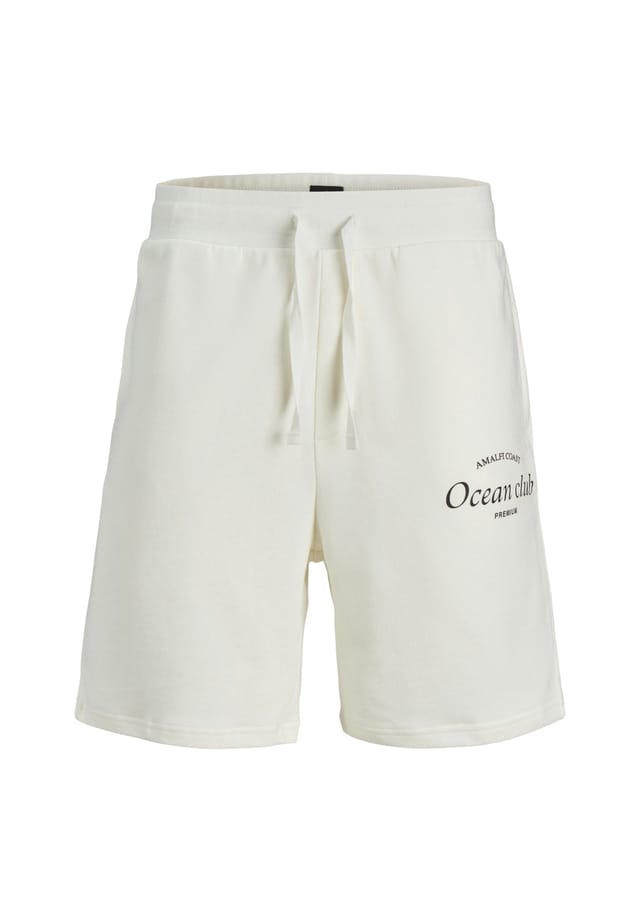 Шорты jprblaocean club спортивные шорты Jack & Jones, белый
Шорты jprblaocean club спортивные шорты Jack & Jones, белый