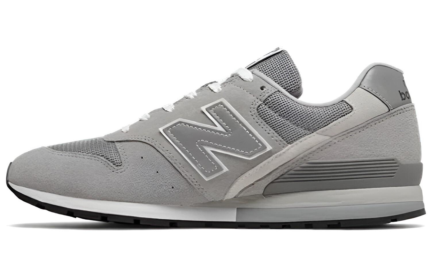 Кроссовки New Balance NB 996 унисекс
Кроссовки New Balance NB 996 унисекс