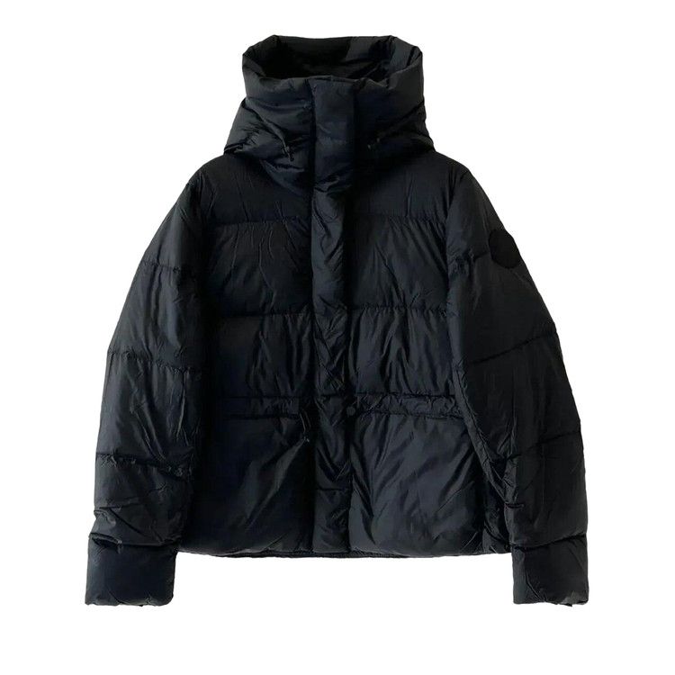 Куртка Canada Goose Montgomery Jacket, Black
Куртка Canada Goose Montgomery Jacket, Black