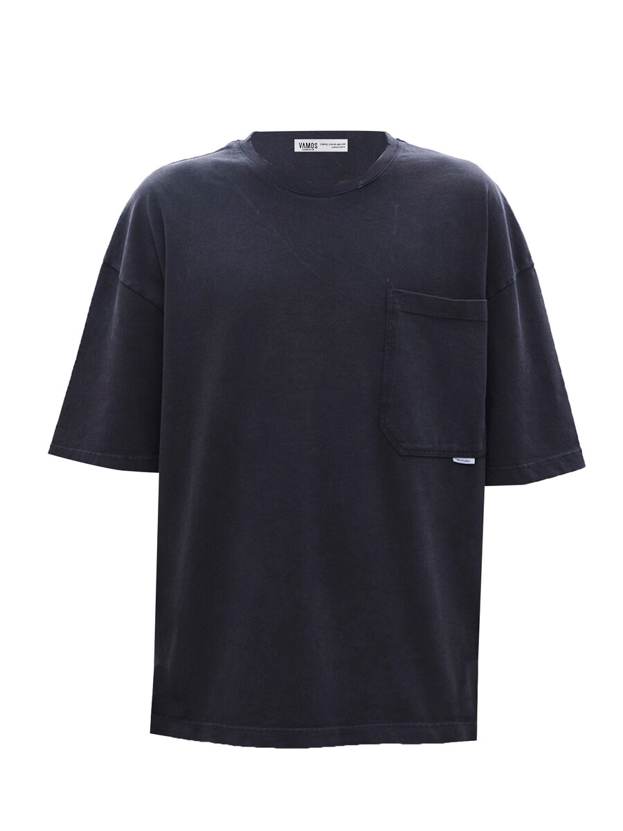 Рубашка VAMOS CLO, черный
Рубашка VAMOS CLO, черный