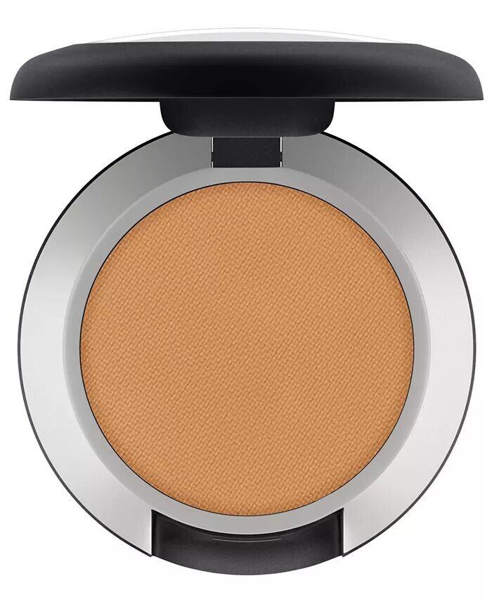 Мягкие матовые тени для век Powder Kiss Mac, цвет These Bags Are Designer (orangey ochre)
Мягкие матовые тени для век Powder Kiss Mac, цвет These Bags Are Designer (orangey ochre)