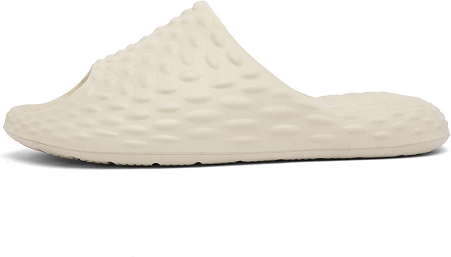 Летние домашние мужские и женские тапочки для душа с противоскользящей подошвой, легкие и водонепроницаемые Generic, хаки
Летние домашние мужские и женские тапочки для душа с противоскользящей подошвой, легкие и водонепроницаемые Generic, хаки